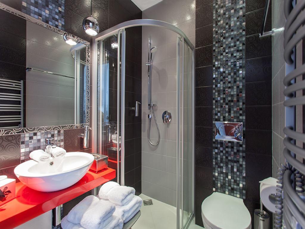 Soleil Boutique H Sopot Quarto foto