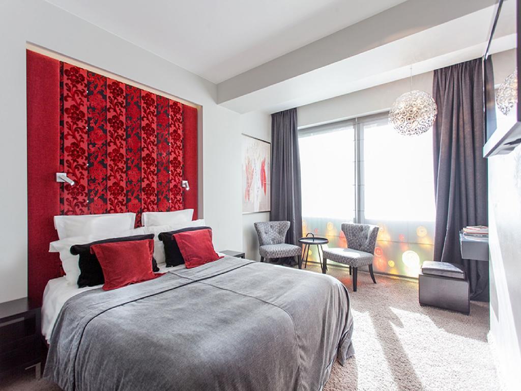 Soleil Boutique H Sopot Quarto foto