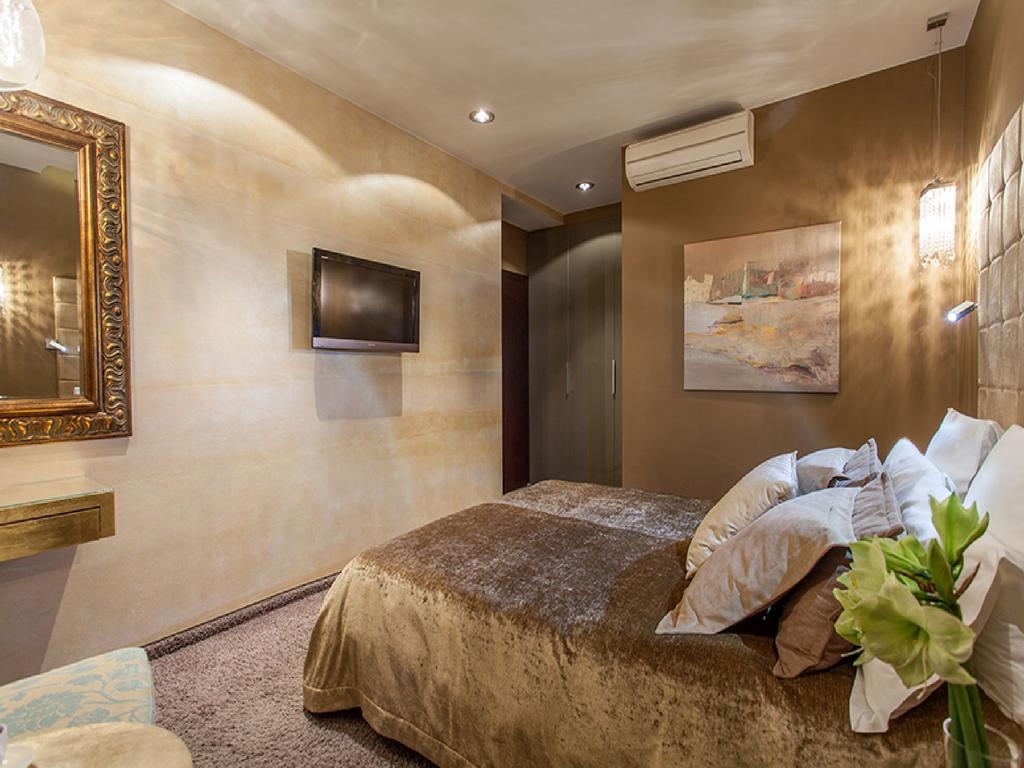 Soleil Boutique H Sopot Quarto foto