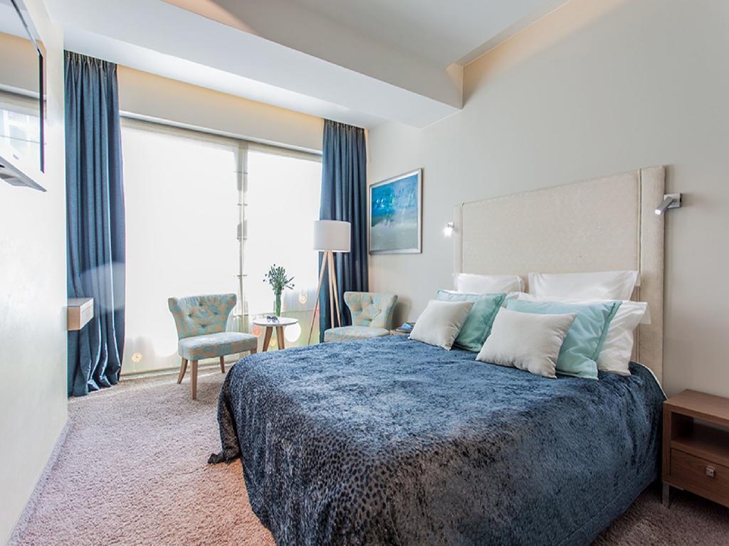Soleil Boutique H Sopot Quarto foto